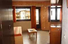 Pie de Pistas 3000: Room APARTMENT CAPACITY 7 - photo 9