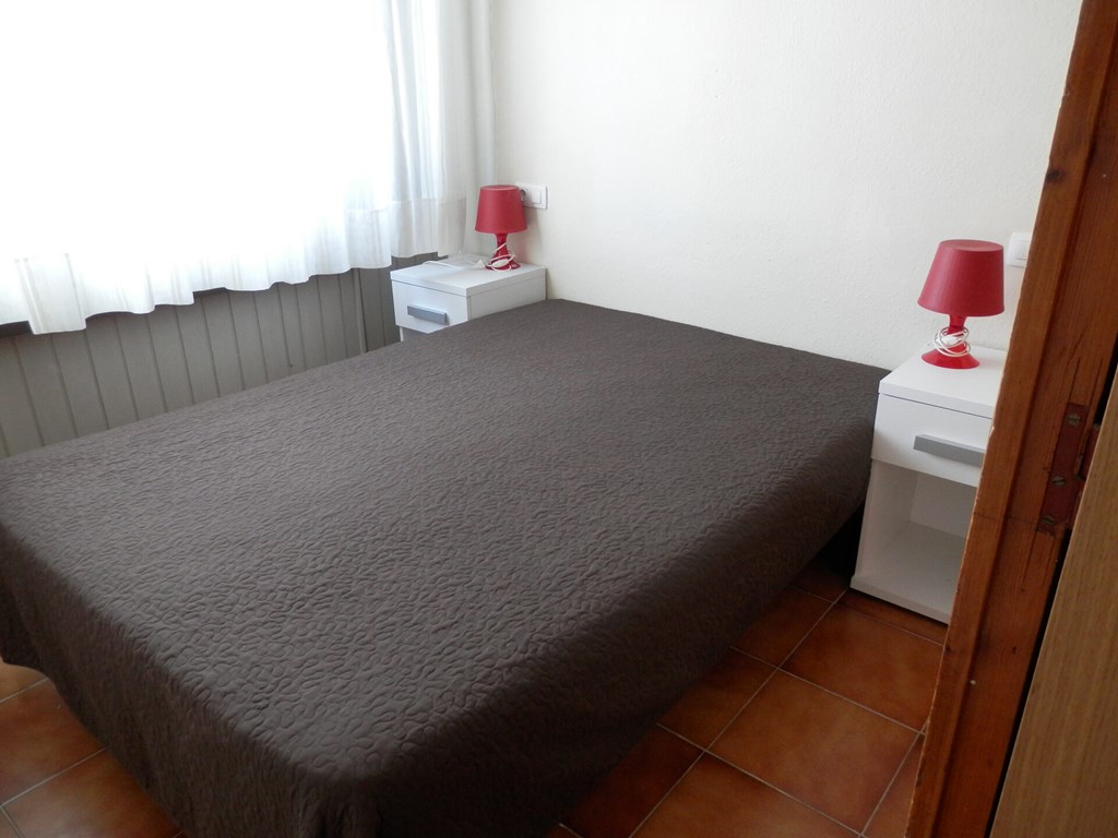 Pie de Pistas 3000: Room APARTMENT CAPACITY 6 ONE BEDROOM