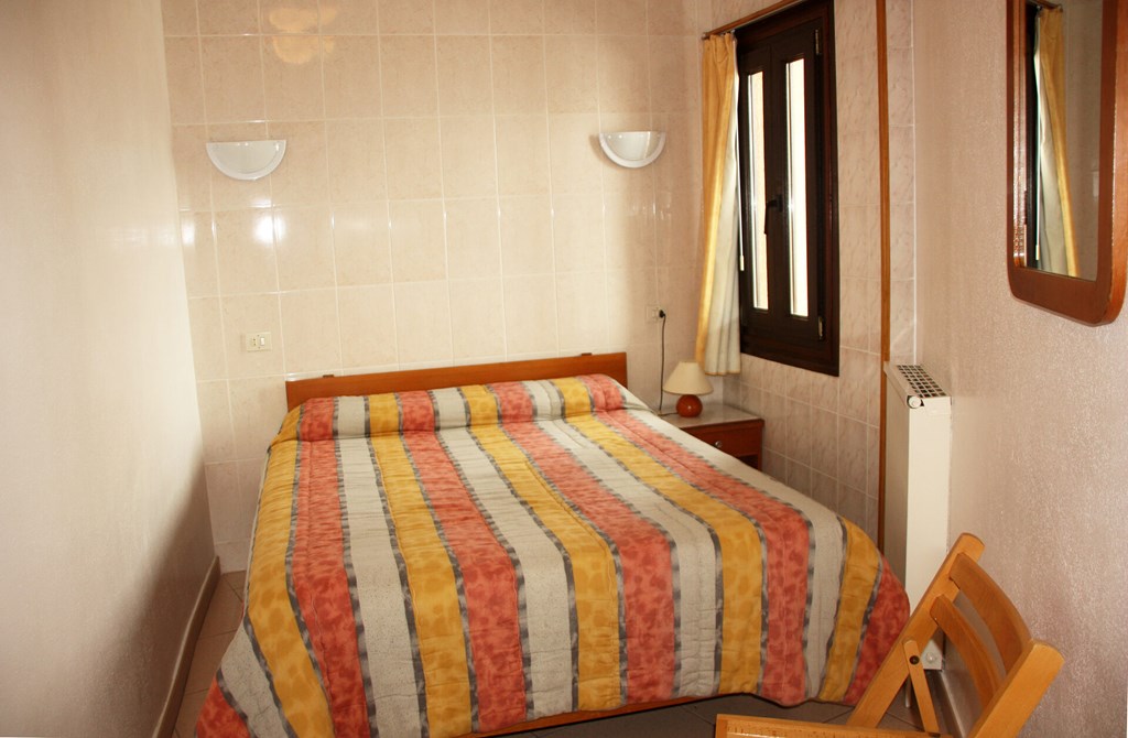 Pie de Pistas 3000: Room APARTMENT CAPACITY 6 ONE BEDROOM