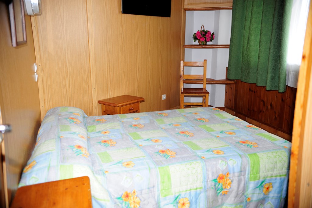 Pie de Pistas 3000: Room APARTMENT CAPACITY 6 ONE BEDROOM