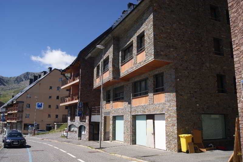 Borruscall Apartaments: General view