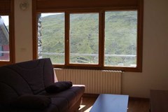 Borruscall Apartaments: Room APARTMENT CAPACITY 4 ONE BEDROOM - photo 2