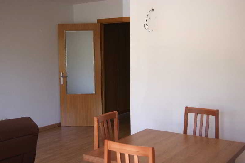 Borruscall Apartaments: Room APARTMENT CAPACITY 6 TWO BEDROOMS