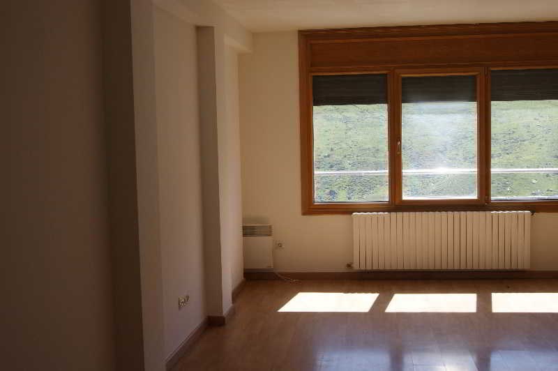 Borruscall Apartaments: Room APARTMENT CAPACITY 4 ONE BEDROOM