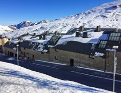 Pierre& Vacances Andorra Pas de la Casa Princesa: General view - photo 4