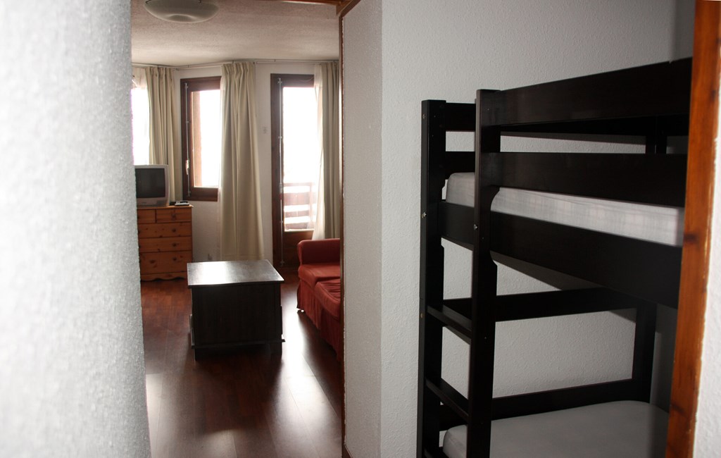 Apartamentos Canigou 3000: Room STUDIO CAPACITY 6