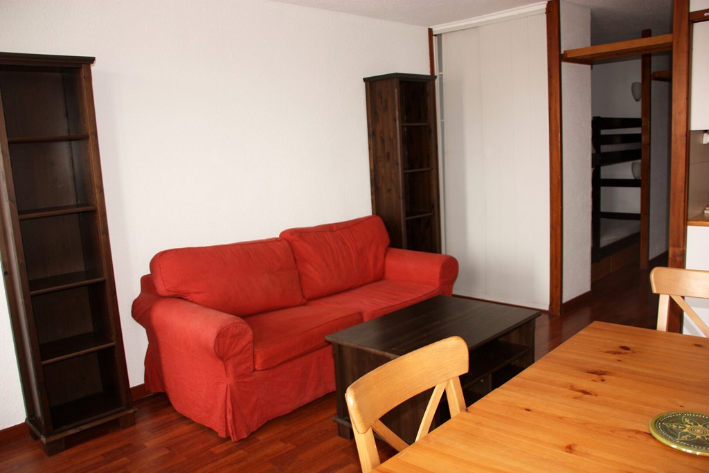 Apartamentos Canigou 3000: Room STUDIO CAPACITY 5