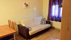 Apartamentos Pantebre 3000: Room APARTMENT CAPACITY 4 ONE BEDROOM - photo 8