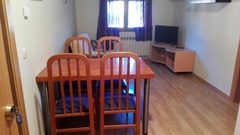 Apartamentos Pantebre 3000: Room APARTMENT CAPACITY 4 ONE BEDROOM - photo 10