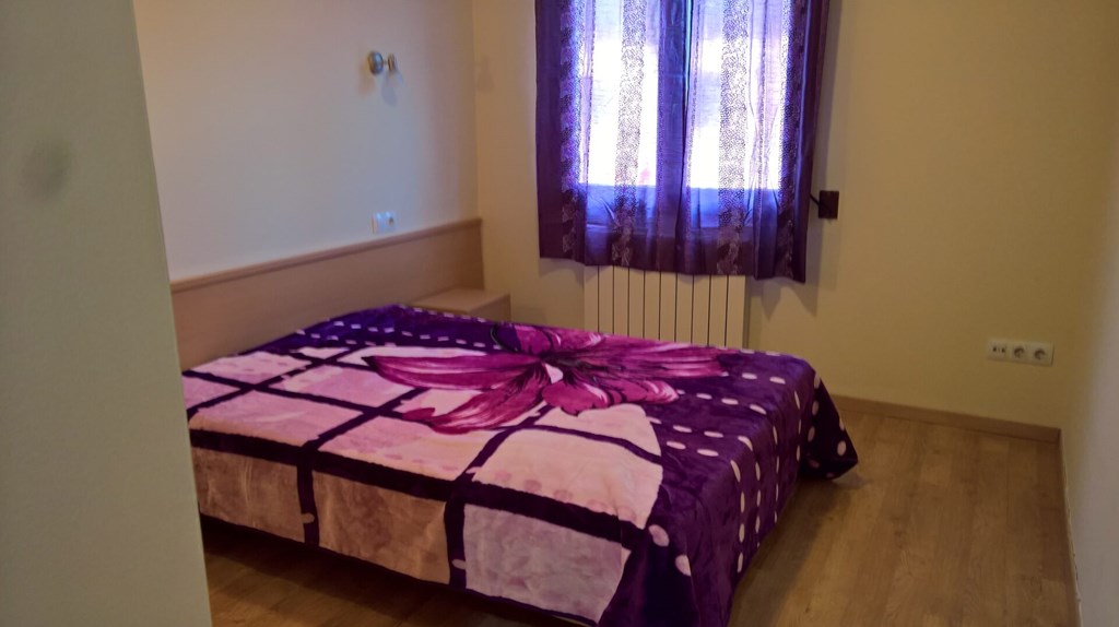 Apartamentos Pantebre 3000: Room DOUBLE CAPACITY 6 TWO BEDROOMS