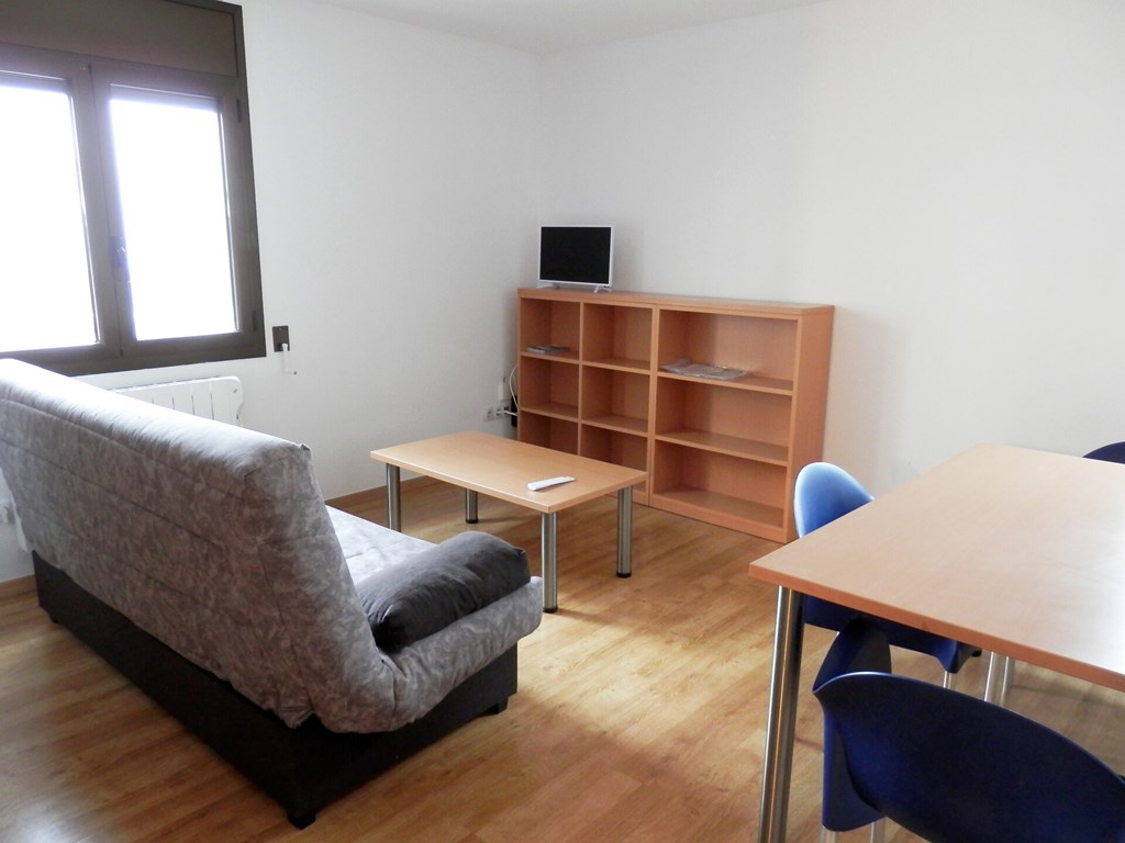 Apartamentos Pantebre 3000: Room APARTMENT CAPACITY 4 ONE BEDROOM