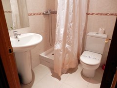 Apartamentos Pantebre 3000: Room APARTMENT CAPACITY 4 ONE BEDROOM - photo 22