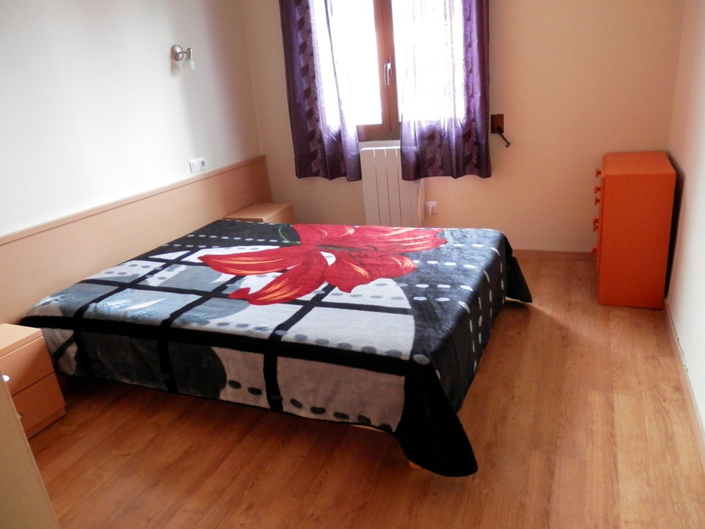 Apartamentos Pantebre 3000: Room DOUBLE CAPACITY 6 TWO BEDROOMS