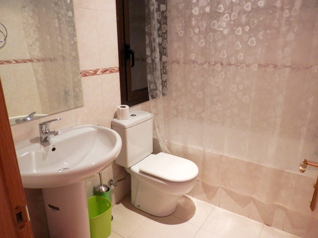 Apartamentos Pantebre 3000: Room DOUBLE CAPACITY 6 TWO BEDROOMS