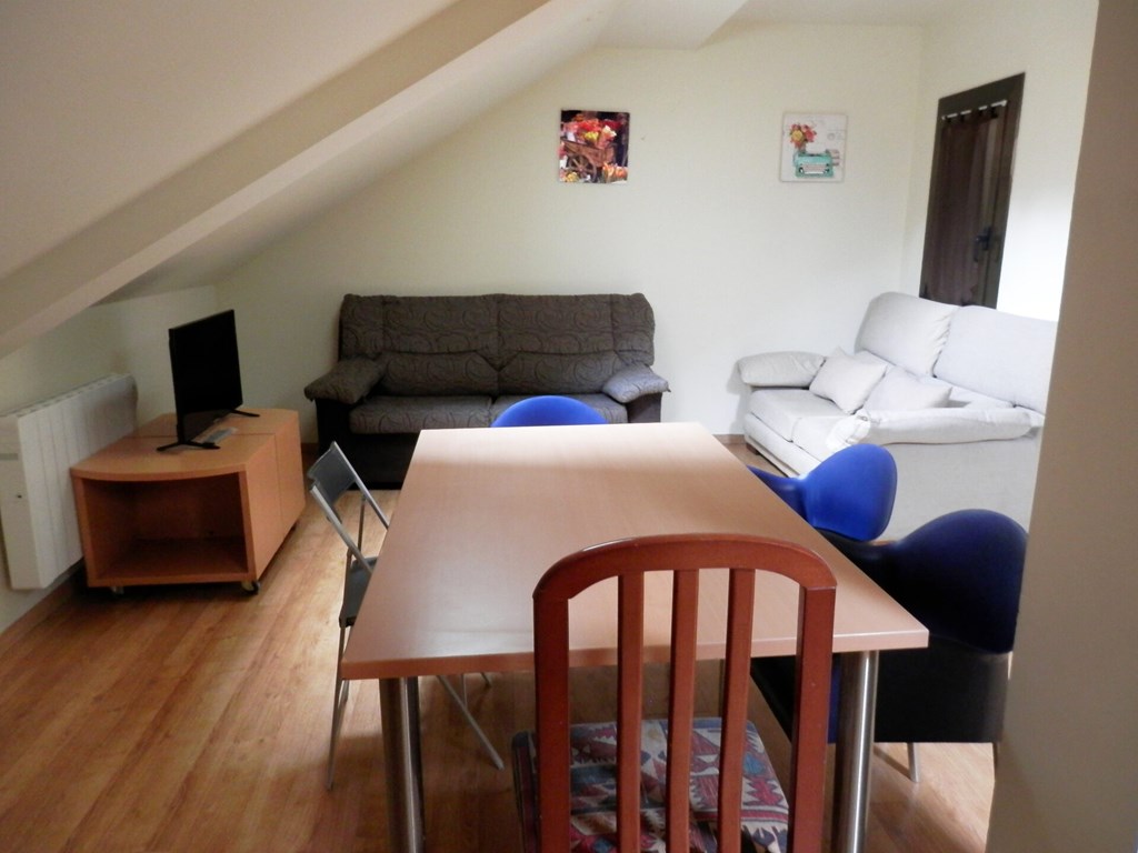 Apartamentos Pantebre 3000: Room DOUBLE CAPACITY 6 TWO BEDROOMS