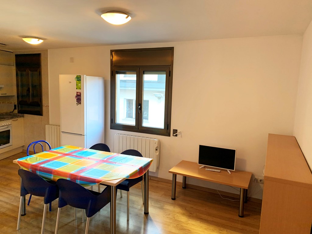 Apartamentos Pantebre 3000: Room APARTMENT CAPACITY 4 ONE BEDROOM