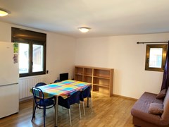 Apartamentos Pantebre 3000: Room APARTMENT CAPACITY 4 ONE BEDROOM - photo 52