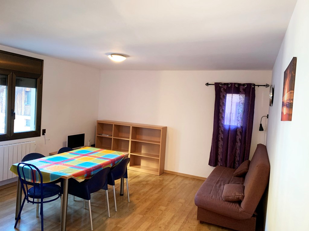 Apartamentos Pantebre 3000: Room DOUBLE CAPACITY 6 TWO BEDROOMS