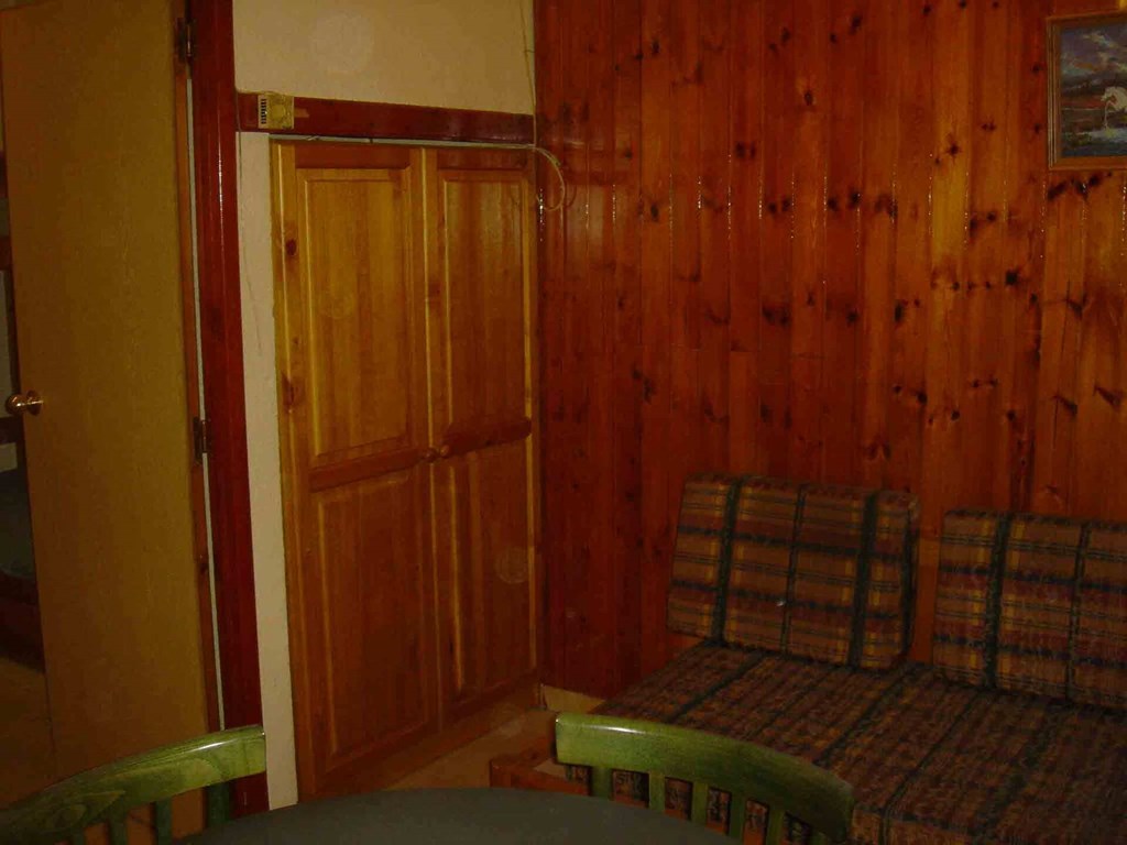 Lake Placid Nievesol: Room STUDIO CAPACITY 4