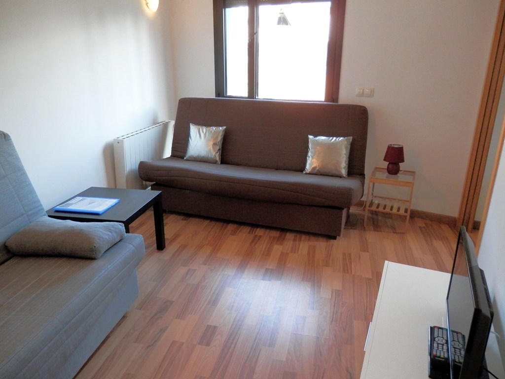 Apartamentos La Solana 3000: Room STUDIO CAPACITY 4