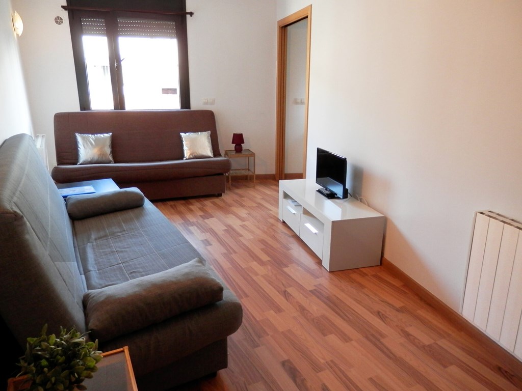 Apartamentos La Solana 3000: Room APARTMENT CAPACITY 6 TWO BEDROOMS