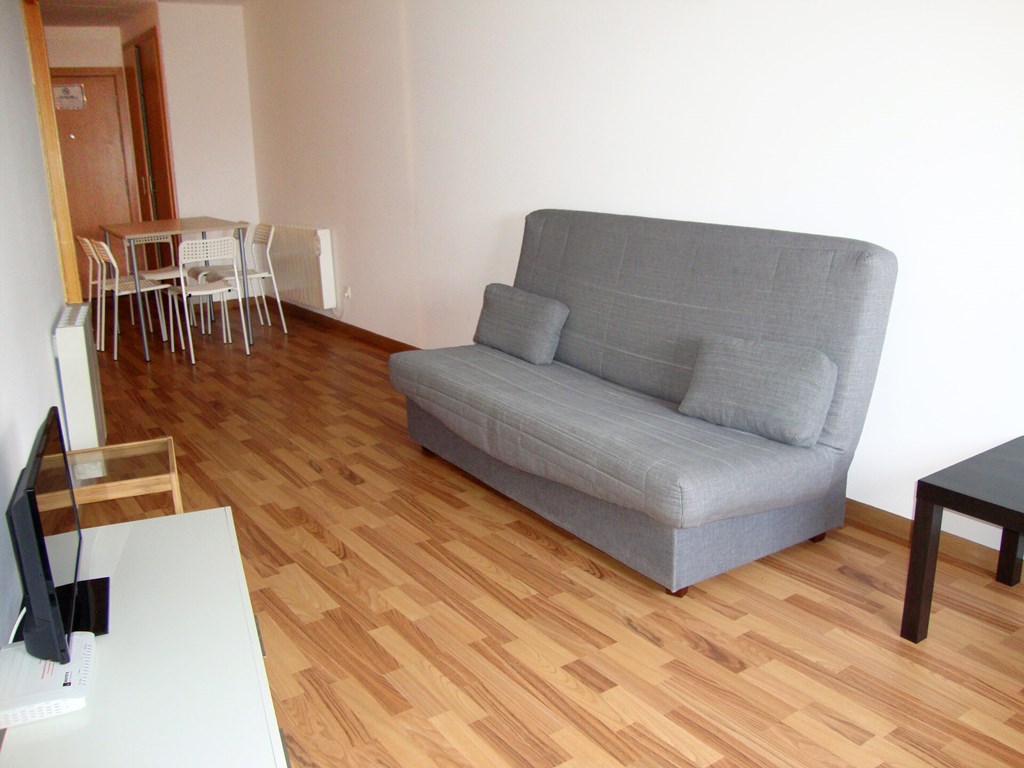 Apartamentos La Solana 3000: Room APARTMENT CAPACITY 6 TWO BEDROOMS