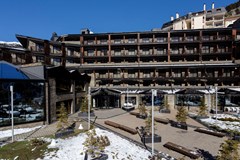 Park Piolets Mountain Hotel & Spa: General view - photo 3