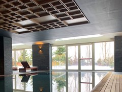 Park Piolets Mountain Hotel & Spa: Pool - photo 2