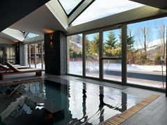 Park Piolets Mountain Hotel & Spa: Pool - photo 8