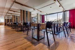 Park Piolets Mountain Hotel & Spa: Restaurant - photo 22