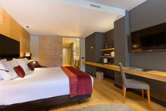 Park Piolets Mountain Hotel & Spa: Room Double or Twin PREMIUM - photo 24