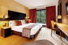 Park Piolets Mountain Hotel & Spa: Room Double or Twin PREMIUM - photo 25