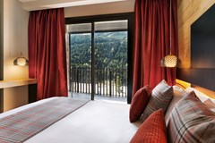 Park Piolets Mountain Hotel & Spa: Room Double or Twin PREMIUM - photo 27