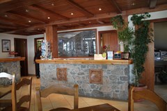 Soldeu Maistre: Lobby - photo 5