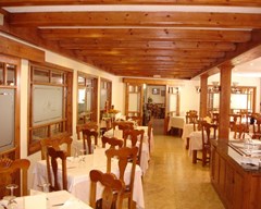 Soldeu Maistre: Restaurant - photo 1