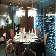 Sport Hotel Hermitage: Restaurant - photo 2