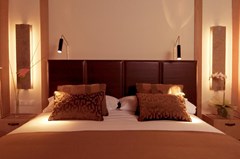 Sport Hotel Hermitage: Room JUNIOR SUITE DELUXE - photo 11