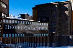 Galanthus & Spa: General view - photo 25