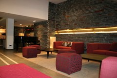 Galanthus & Spa: Bar - photo 26