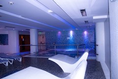 Galanthus & Spa: Pool - photo 32