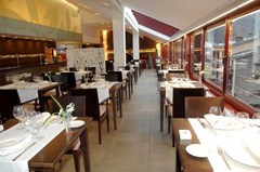 Galanthus & Spa: Restaurant - photo 9