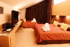 Galanthus & Spa: Room - photo 23