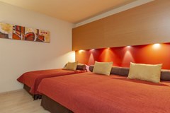 Galanthus & Spa: Room TRIPLE COMFORT - photo 39