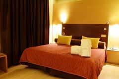 Galanthus & Spa: Room Double or Twin COMFORT - photo 47