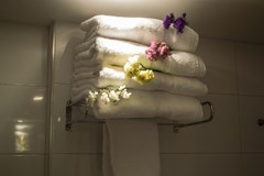 Galanthus & Spa: Room - photo 33