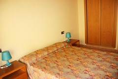 Bordes dEnvalira Glac Soldeu 3000: Room APARTMENT CAPACITY 4 ONE BEDROOM - photo 12