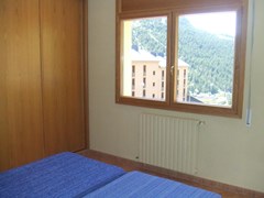 Bordes dEnvalira Glac Soldeu 3000: Room APARTMENT CAPACITY 4 ONE BEDROOM - photo 18