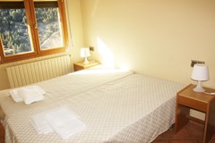 Bordes dEnvalira Glac Soldeu 3000: Room APARTMENT CAPACITY 6 TWO BEDROOMS - photo 20