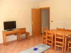 Bordes dEnvalira Glac Soldeu 3000: Room APARTMENT CAPACITY 6 TWO BEDROOMS - photo 21