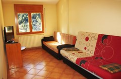 Bordes dEnvalira Glac Soldeu 3000: Room APARTMENT CAPACITY 6 TWO BEDROOMS - photo 35